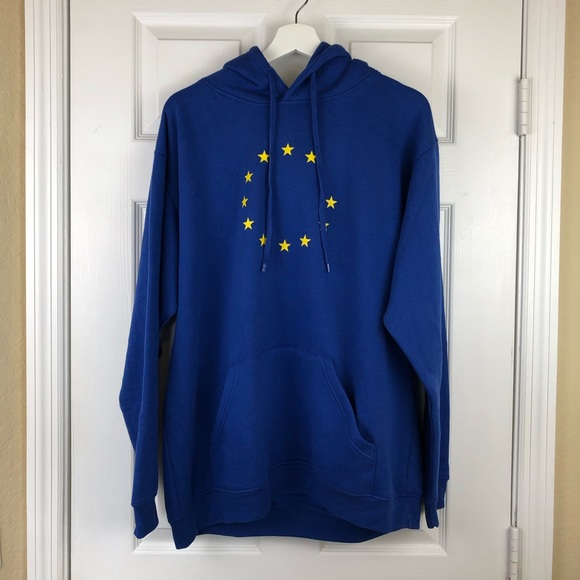 eu sweater